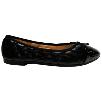 Imagen 2 del producto Zapato Vestir Clásico Mujer Portman Club Negro