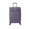 Maleta de Viaje Totto Liviana Gris 63,96 lts. Talla M