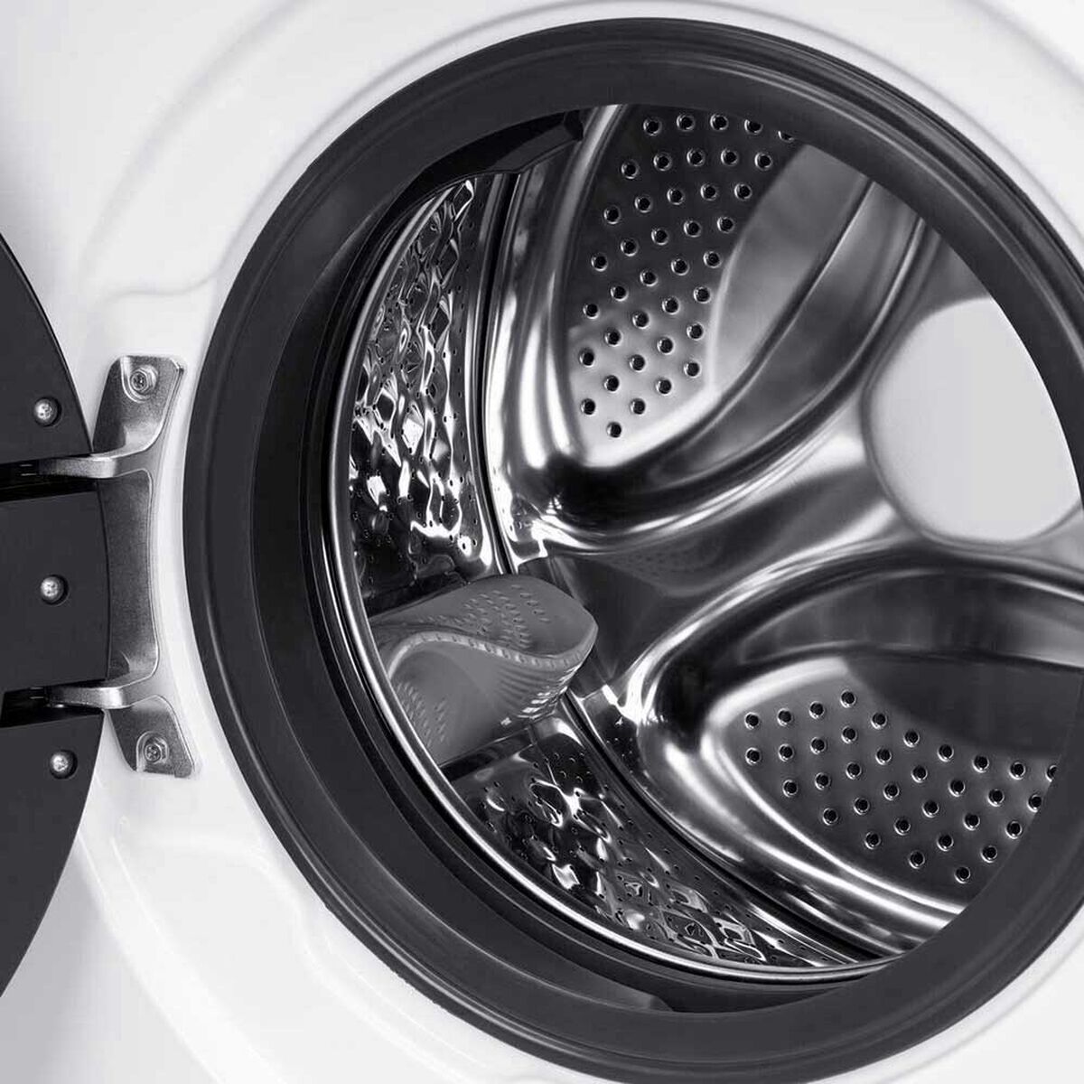 Lavadora Secadora Midea MLSF-095B/W 9,5/7 kg.