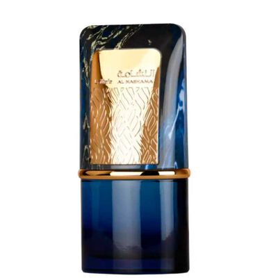 Perfume Lattafa Al Nashama Edp 100 Ml Unisex