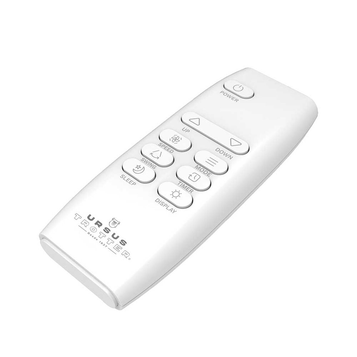 Aire Acondicionado Portátil Ursus Trotter UT-Blizzard 12K 12000 BTU WiFi