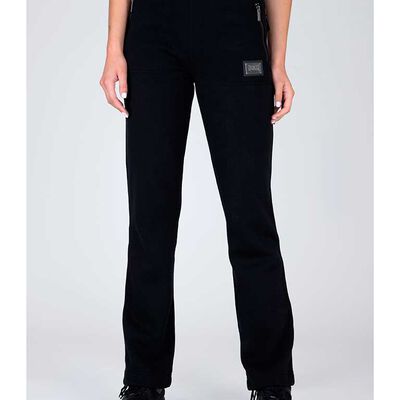 Pantalon Deportivo Mujer Everlast