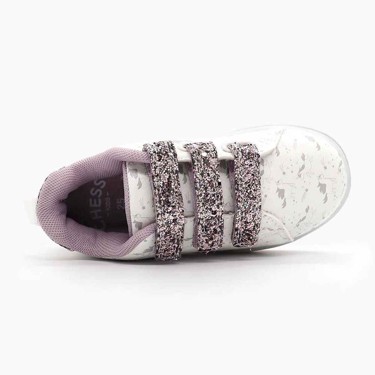 Zapatilla Ni&ntilde;a Chess