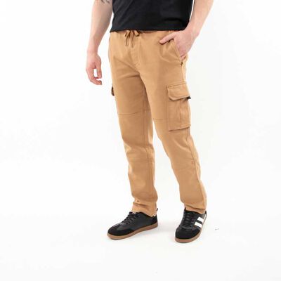 Pantalón Cargo Hombre Fiorucci