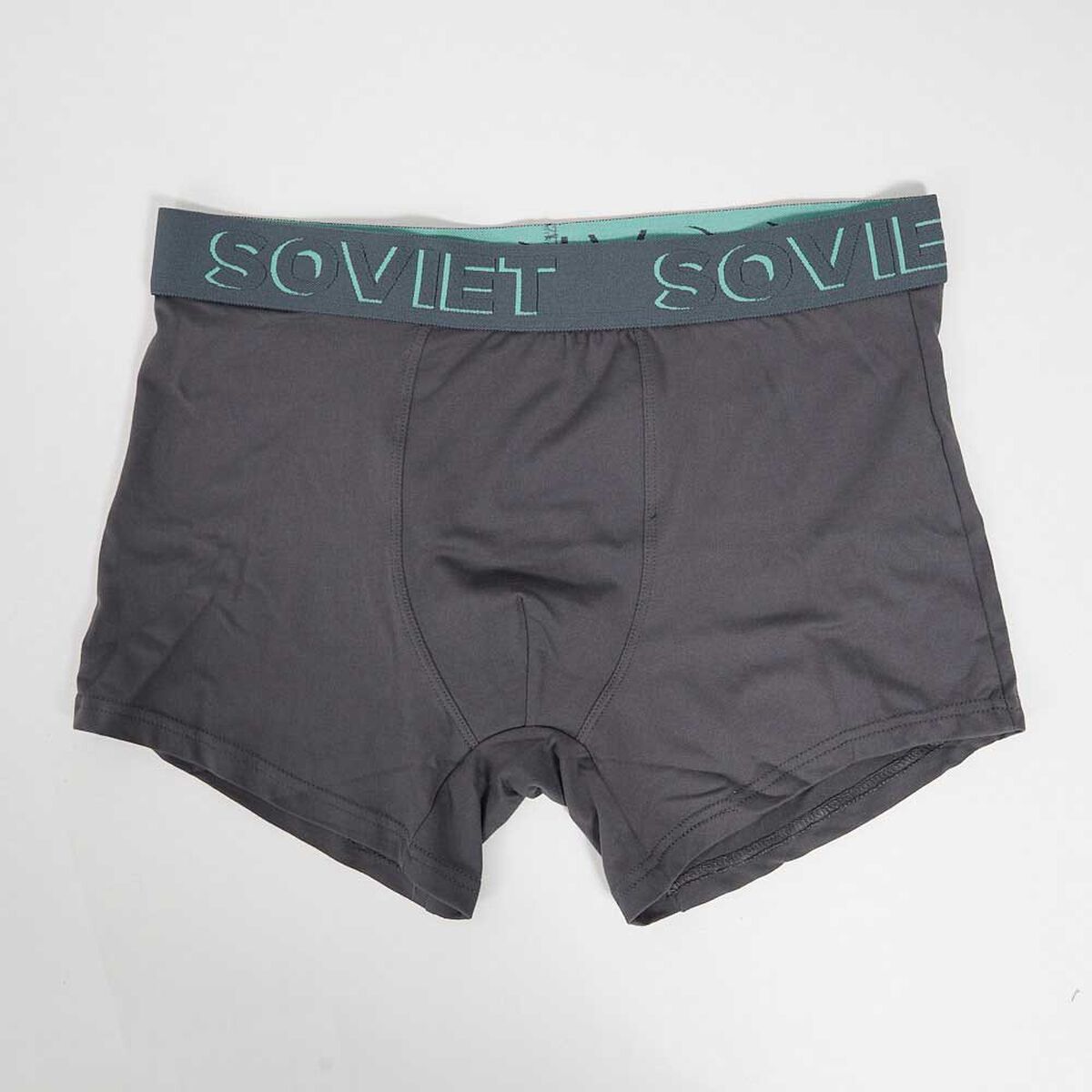 Pack 3 B&oacute;xer Hombre Soviet