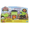 Play-Doh Wheels Grava y Pavimento