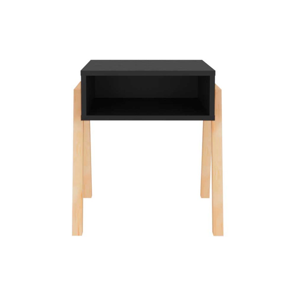 Velador Tuhome Pinetti Wengu&eacute; Crudo