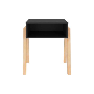 Imagen 2 del producto Velador Tuhome Pinetti Wengué Crudo