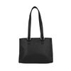Cartera de Hombro Secret Albacete SC7 Grande Negra
