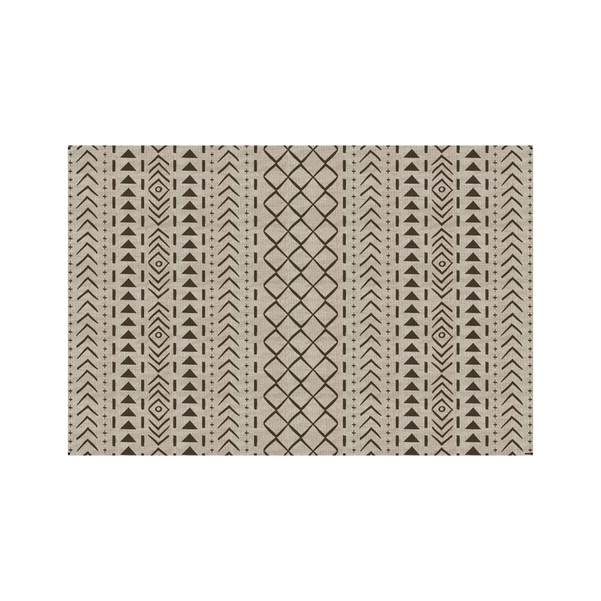 Alfombra Davanti Uku Pacha 70 x100 Uku Pacha