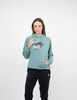 Poler&oacute;n Deportivo Mujer Lotto