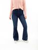 Jeans Flare Mujer Icono