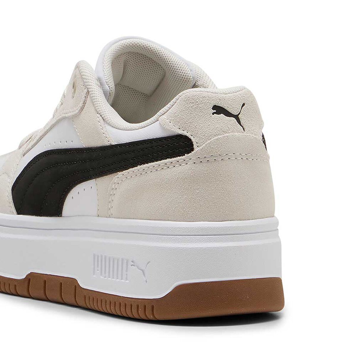 Zapatilla Urbana Mujer Puma