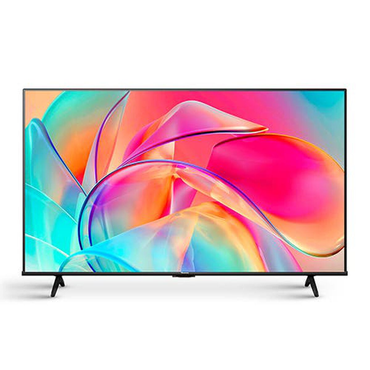 LED 43" Hisense 43A6K Smart TV 4K