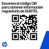Notebook HP 14-ep1330la Intel Core 3 8 GB 512 GB SSD 14"