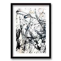 Cuadro Decorativo Retela Full 70 x 50 cm