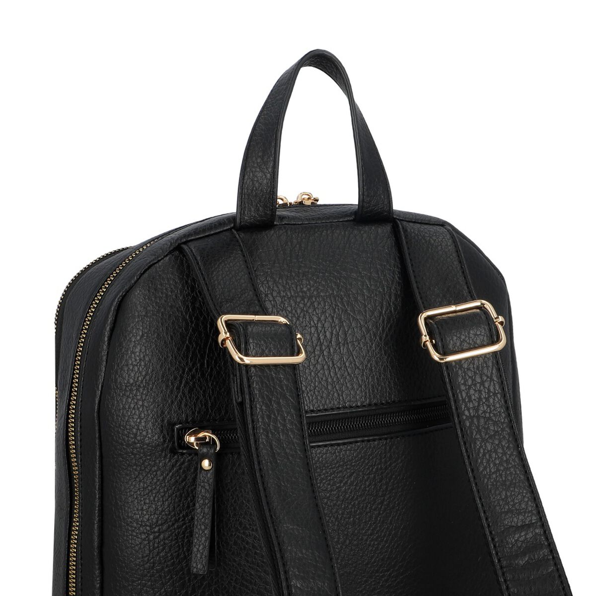 Mochila Notebook Secret Albania SC6 Negro 13"