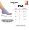 Zapatilla Mujer Fila Disruptor II Heat Sensitive