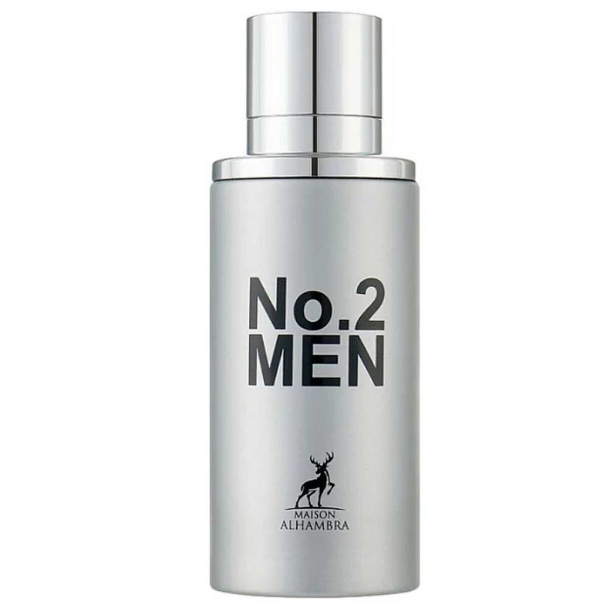 Perfume Maison Alhambra No. 2 Men Edp 80 Ml