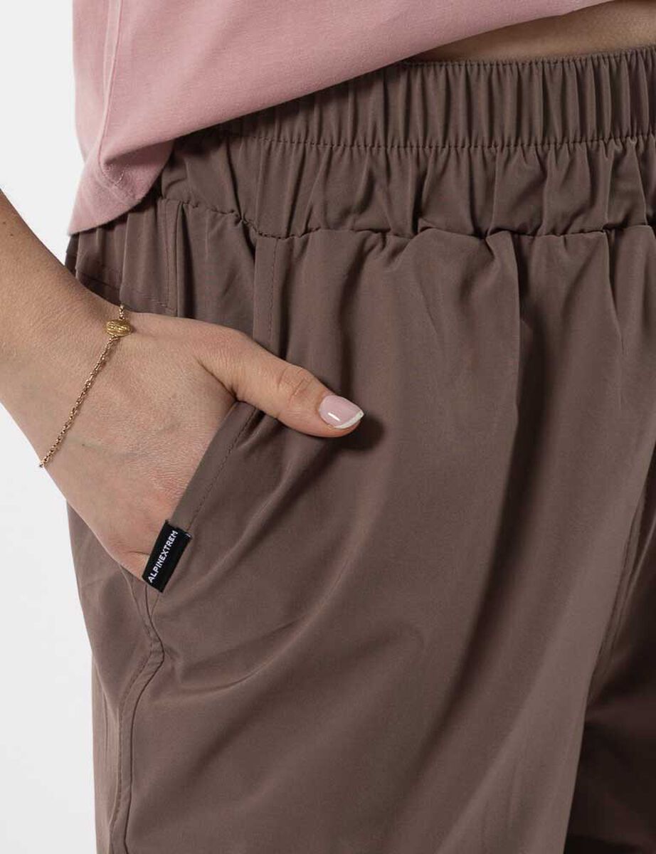 Short Deportivo Mujer Alpinextrem