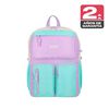 Mochila Notebook Xtrem Queens 6XT Multicolor 15"