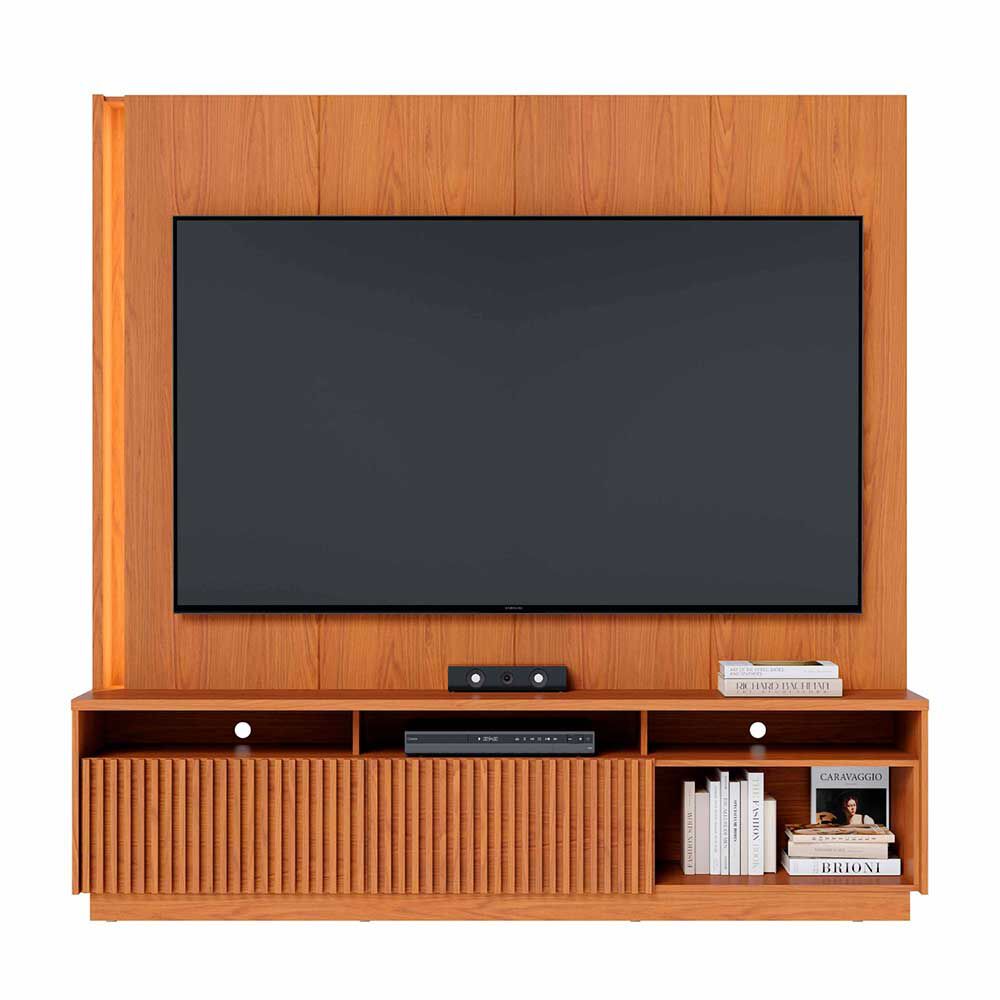 Home TV Onessta Jordao Café