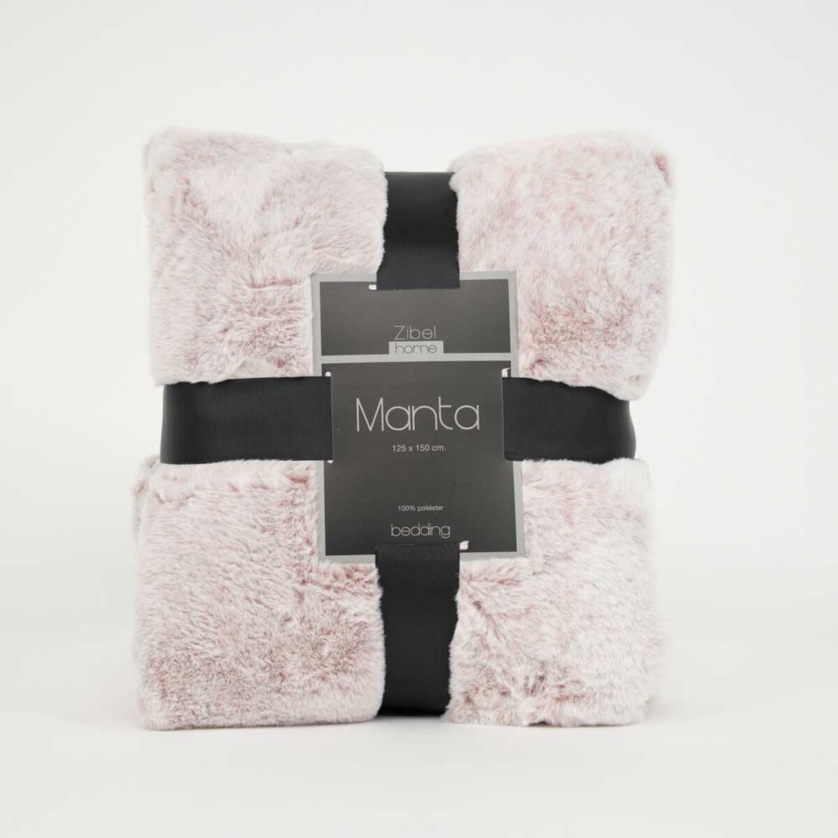 Manta Rabbit Sherpa Zibel