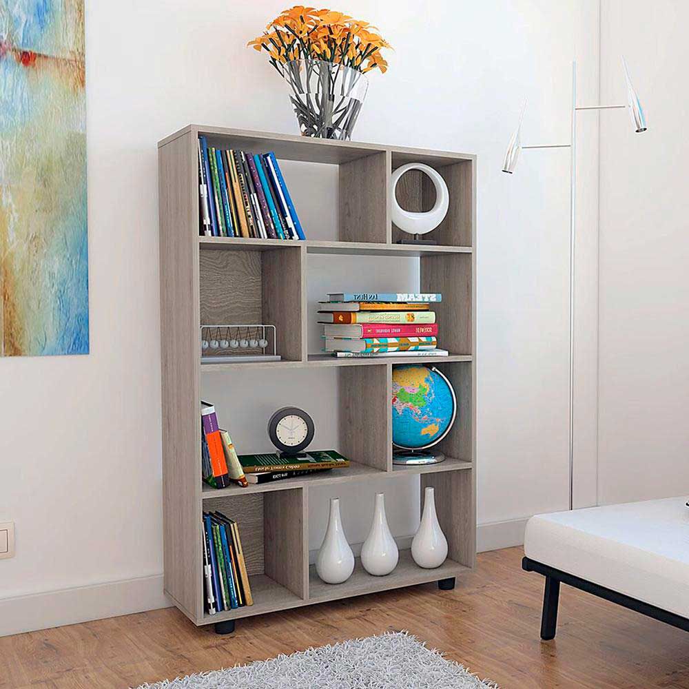 Biblioteca TuHome Office 8