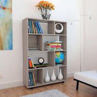 Biblioteca TuHome Office 8