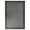 Alfombra Idetex Sisal Poseid&oacute;n 240 x 340 Marengo