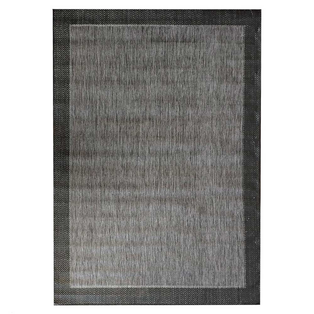 Alfombra Idetex Sisal Poseidón 240 x 340 Marengo