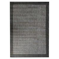 Alfombra Idetex Sisal Poseidón 240 x 340 Marengo