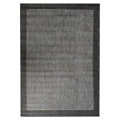 Alfombra Idetex Sisal Poseid&oacute;n 240 x 340 Marengo