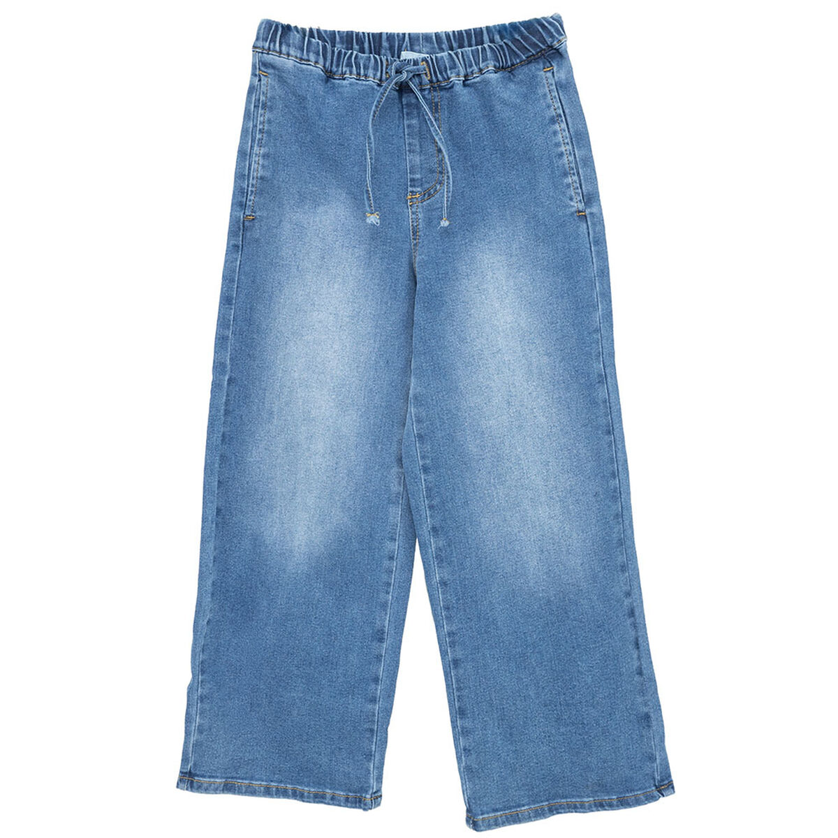 Jeans Ni&ntilde;a Chess