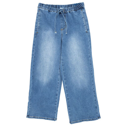 Jeans Ni&ntilde;a Chess