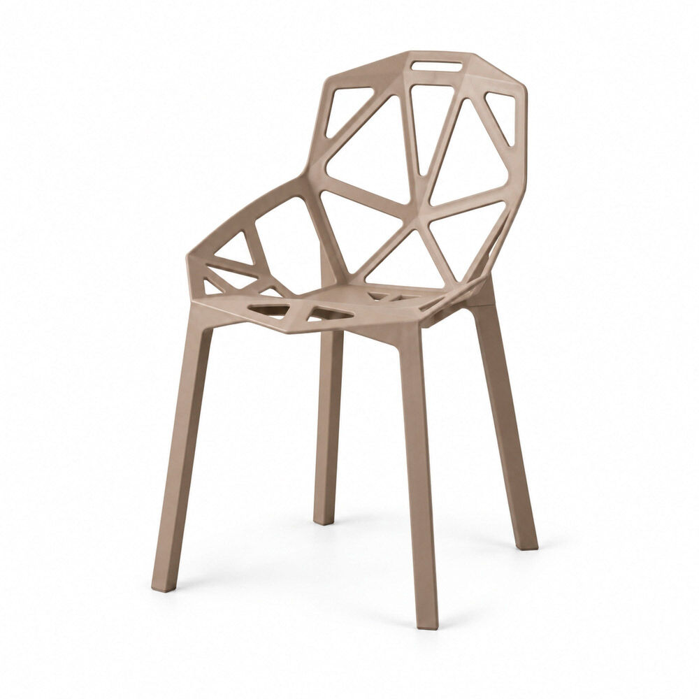 Silla Tuhome Roxy Taupe