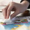 Juego de Mesa Monopoly Vuelta al Mundo