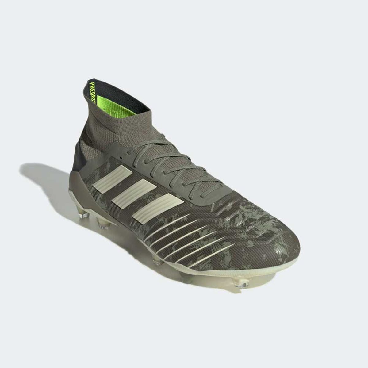 Zapato De Fútbol Hombre Adidas Predator 19.1 SG