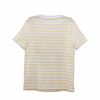 Polera Manga Corta Ni&ntilde;o Chess