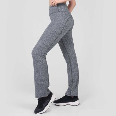 Imagen 2 del producto Calza Deportiva Mujer Ellesse Gris