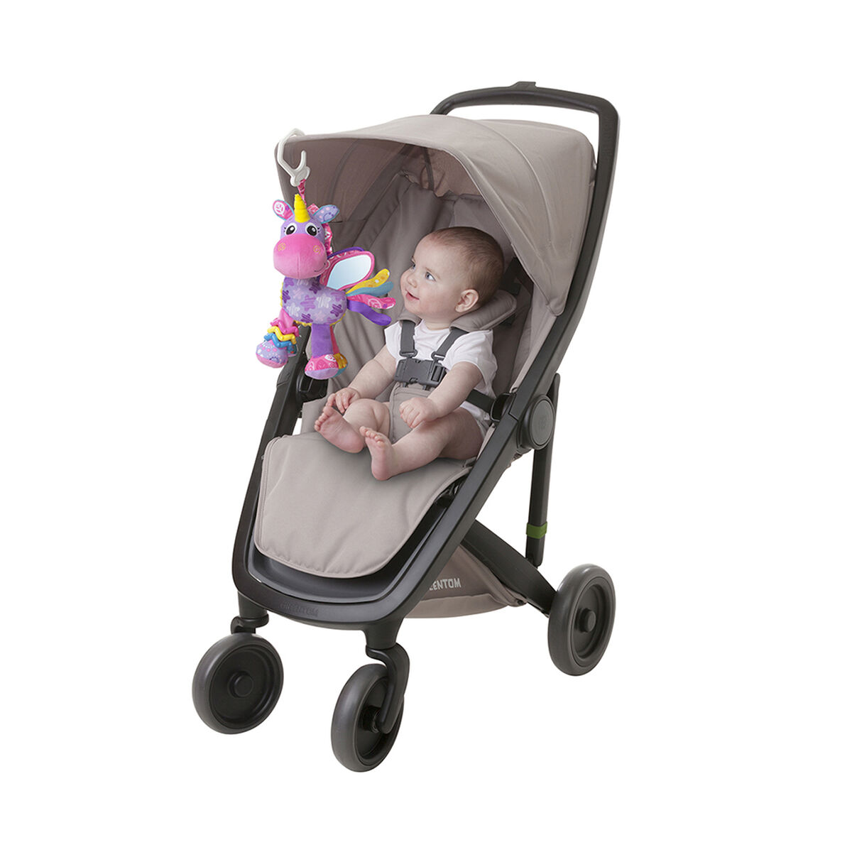 Pack Actividades Sensorial Stella Playgro