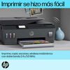 Multifuncional HP Tinta Continua 530 WiFi
