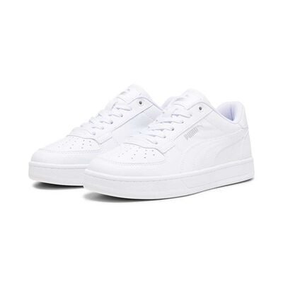 Imagen 2 del producto Zapatilla Urbana Cadete Puma Blanco