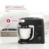 Batidora Pedestal Thomas TH-915PND 5 lts. Negro