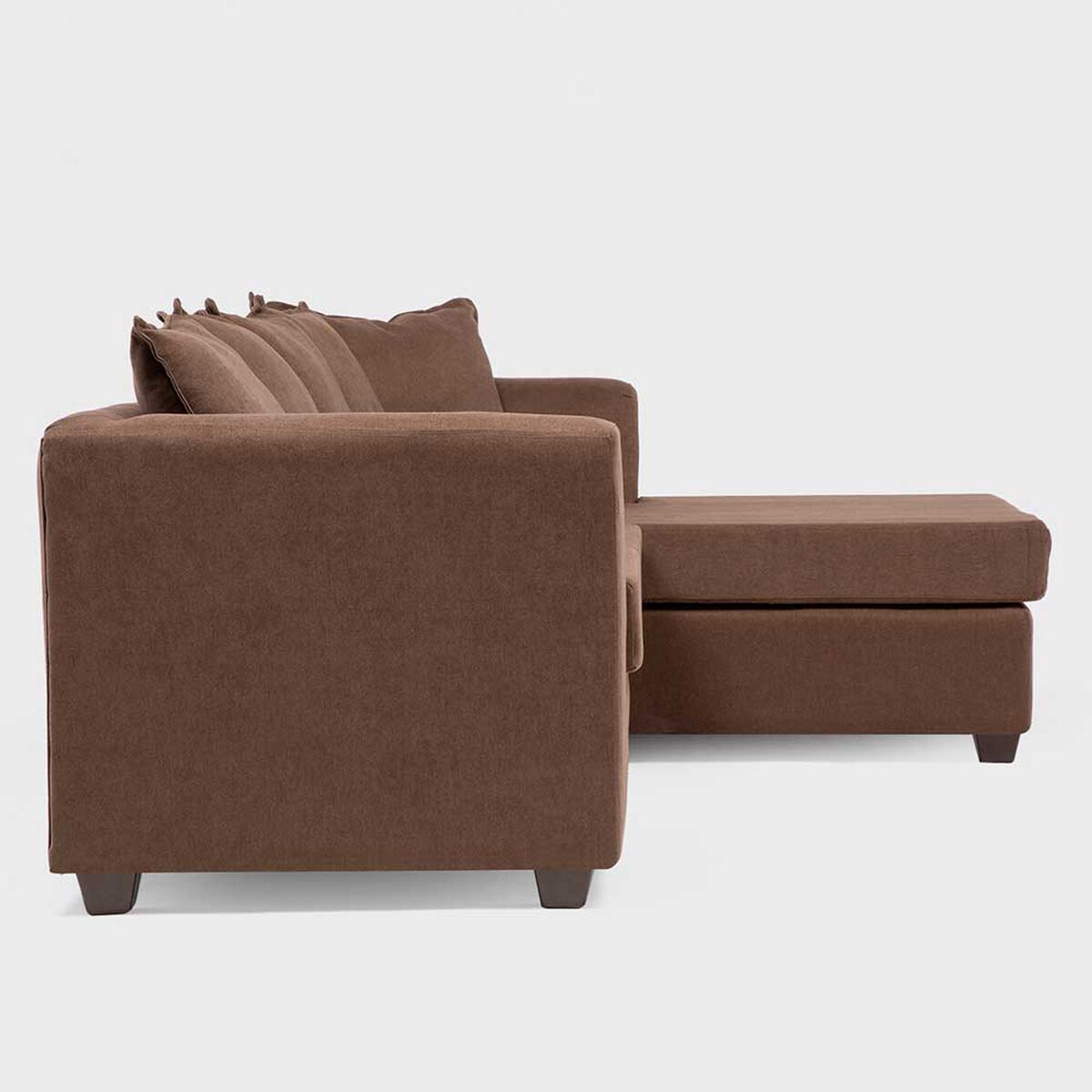 Seccional Kea Lara 3 Cuerpos  Niza Chocolate