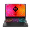 Notebook Gamer HP OMEN Transcend 14-fb0004la Core Ultra 9  32 GB RAM LPDDR5x-7467 MHz (integrada) 2TB 14" GPU NVIDIA® GeForce RTX™ 4070 para laptop (GDDR6 de 8 GB dedicada)