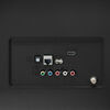 LED 43" LG 43UM7100PSA Smart TV 4K Ultra HD