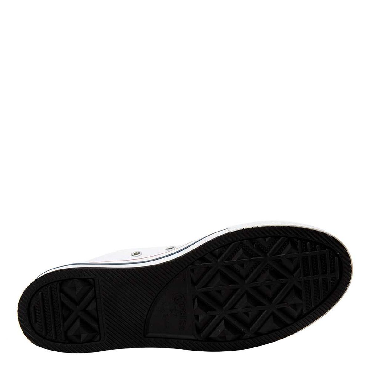 Zapatilla Mujer Converse Chuck Taylor All Star Eva Lift