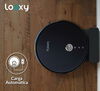Aspiradora Robot Looxy E30