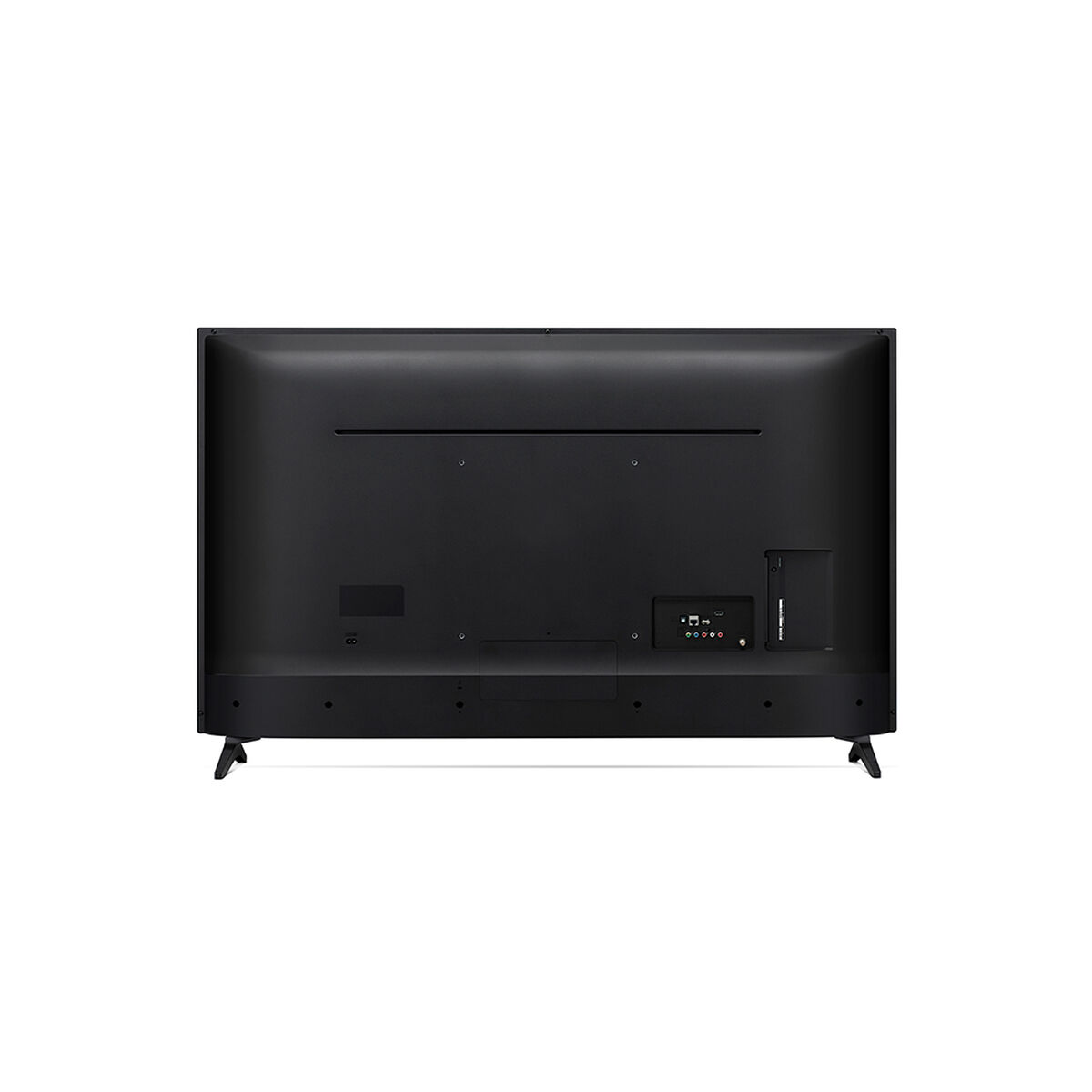 LED 65" LG 65UN7100 Smart TV 4K UHD